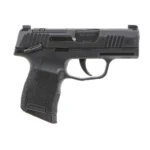Sig Sauer SIG516 G3 Freedom Package 5.56mm 30rd Magazine(1) 16" Threaded Barrel w/P365 9mm Luger OR 10rd Magazine(2) 3.1"