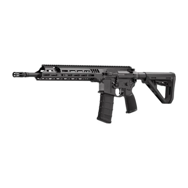 Sig Sauer SIG516 G3 Freedom Package 5.56mm 10rd Magazine(1) 16" Threaded Barrel w/P365 9mm Luger OR 10rd Magazine(2) 3.1"