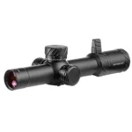 Meprolight MEPRO MVO 1-8X28 FFP 34MM M1 MRAD