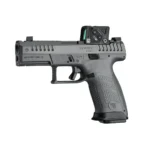 Cz-Usa Firearms CZ P-10C 9mm 10Rd Magazine (2) 4'' Barrell Ported COA