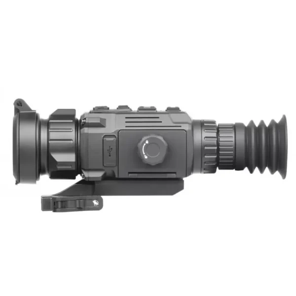 AGM Global Vision AGM RattlerV2 50-640 Thermal Rifle Scope 20mK 12 Micron 640x512 50mm lens