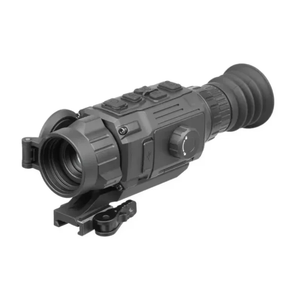 AGM Global Vision AGM RattlerV2 19-256 Thermal Rifle Scope 256x192 (50 Hz) 19mm lens