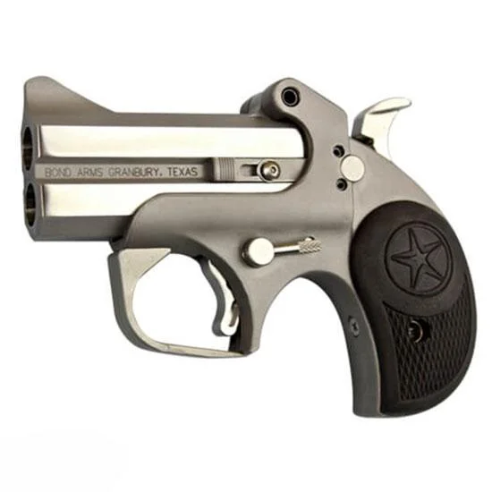Bond Arms BOND ROWDY W/TG 45C/410 3" BRL