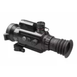 AGM Global Vision AGM VarmintV2 LRF 35-640 Thermal Rifle Scope w/built-in Laser Range Finder