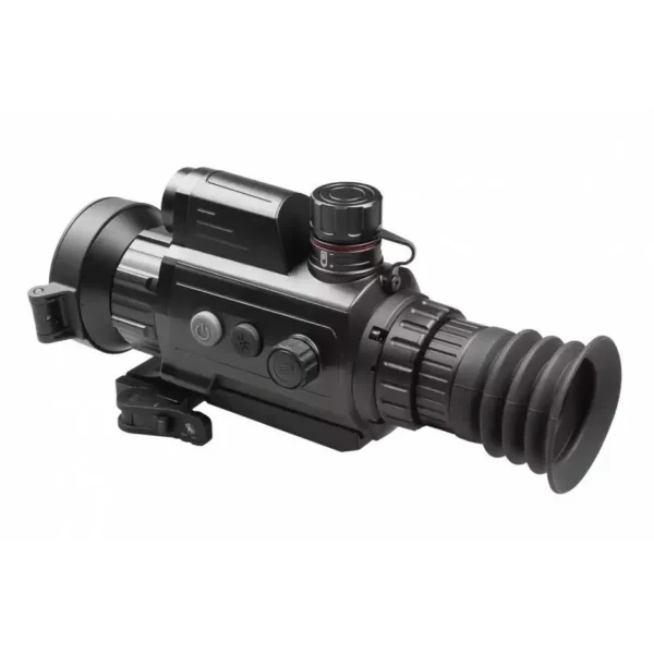 AGM Global Vision AGM VarmintV2 LRF 35-640 Thermal Rifle Scope w/built-in Laser Range Finder