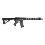 Diamondback DB15 Rifle 5.56 NATO 30rd Mag 16" 1/2x28 Threaded Barrel Black