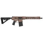 Diamondback DB10 Carbon Series Rifle .308 Win 20rd Magazine 16" Barrel 15" M-LOK Rail FDE