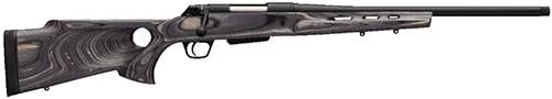 Winchester Repeating Arms / Browning Winchester XPR Thumbhole Varmint 6.5 Creedmoor Rifle 3rd Magazine 24" Barrel Black