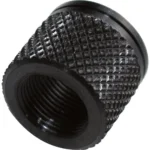Grovtec Us Inc. Grovtec AR-1- Muzzle Thread Protector .300 AAC Blackout 5/8x24