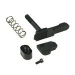 Cmmg Inc. CMMG AR-15 Zeroed Ambi Mag Catch and Button Kit