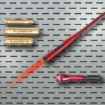 Laserlyte Laser Cartridge Trainer and Bore Sight 223 REM