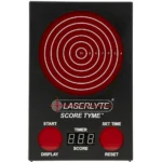LASERLYTE SCORETYME SCORING TARGET