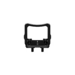 Radian Weapons Guardian Optic Guard for Glock MOS TJ RMR Black