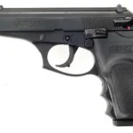 Bersa USA Bersa .380 D.A. Matte - 8 Round Pistol w/ Threaded Barrel