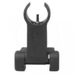 TROY Industries TROY FIXED HK FRONT BATTLE SGHT BLK