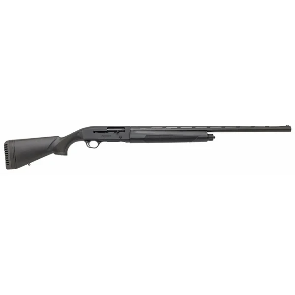 Mossberg & Sons Inc. Mossberg Maverick SA Shotgun 12 ga 3" Chamber 5rd Capacity 28" Barrel Black
