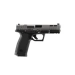 Bersa USA Bersa BP9FS 9MM 17Rd Magazine (2) 4.25" Barrel Matte Black Optics Ready