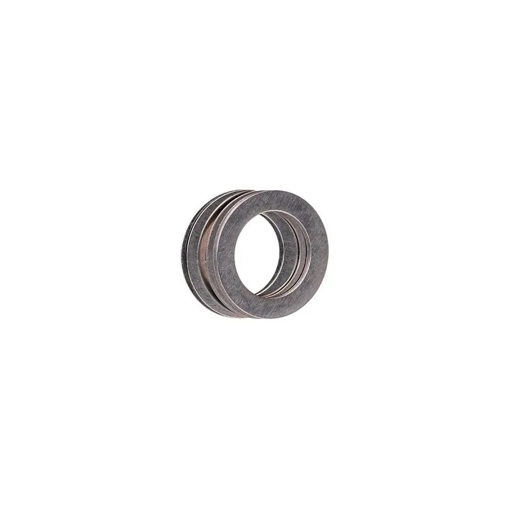 primary-54878 Rugged Suppressors Shim Kit 1/2x28