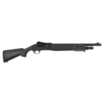 SDS Arms Tokarev T300 A1 Shotgun 12ga 3" Chamber 5rd Capacity 18.5" Barrel Black
