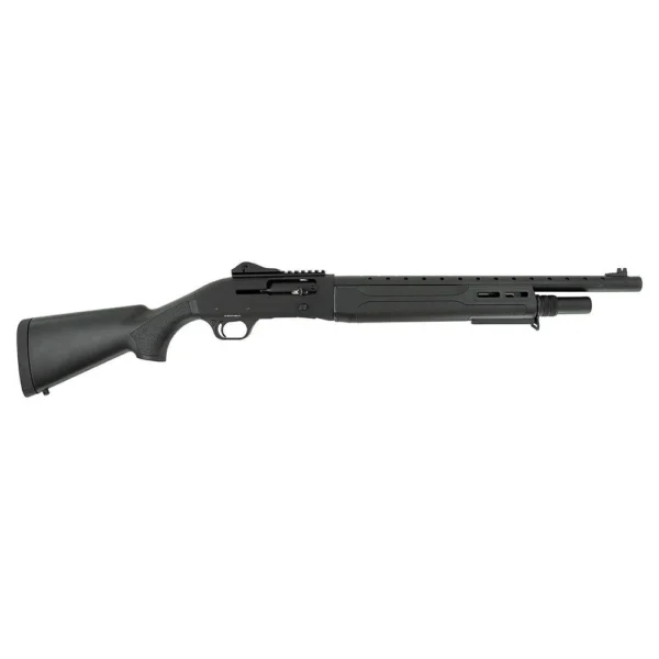 SDS Arms Tokarev T300 A1 Shotgun 12ga 3" Chamber 5rd Capacity 18.5" Barrel Black