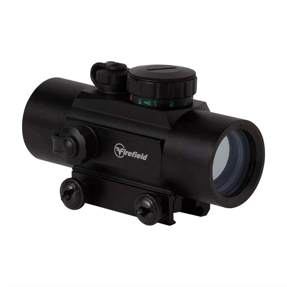 primary-54901 Sellmark Corporation Firefield Agility 1x30 Dot Sight
