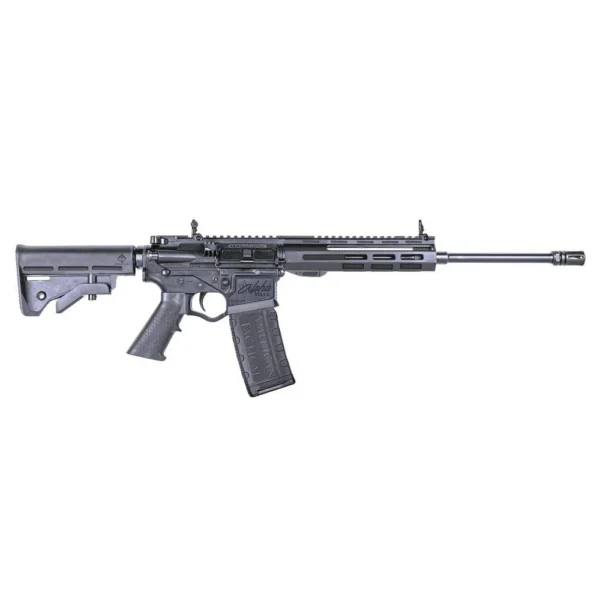 American Tactical Inc-ATI ATI Alpha Maxx Ria Rifle 5.56x45mm 30rd Magazine 16" Barrel Black with 9" MLOK Handguard