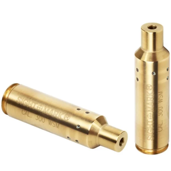 Sellmark Corporation Sightmark .45 ACP Premium Laser Boresight