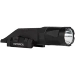 Sellmark Corporation Inforce WMLx White Gen 3 Weapon Light 1100 Lumens Black