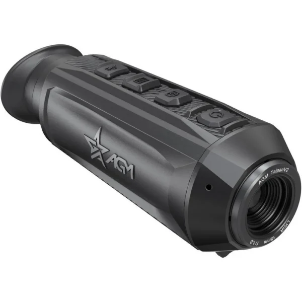 AGM Global Vision AGM TaipanV2 Thermal Monocular 15-256 50Hz