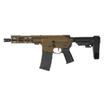 CMMG BNSHE MK4 300BLK 8" PB 30RD MB