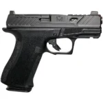 Shadow Systems dba Shadow Gunworks Shadow Systems CR920X Crossover Subcompact Handgun 9mm Luger 15rd Magazines (2) 3.41"
