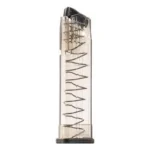 Elite Tactical Systems Group ETS MAG OMEGA FOR SIG P320 9MM 17RD