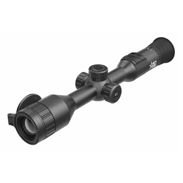 AGM Global Vision AGM AdderV2 35-384 Thermal Rifle Scope Black
