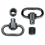 Grovtec Us Inc. Heavy Duty Push Button Swivel Set with Base