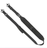 Grovtec QS 2-Point Sentinel Sling, black, with push-button swivels