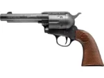 Daisy Manufacturing Co. Inc. Daisy Red Ryder .177 Caliber Single Action Revolver Air Gun