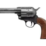 Daisy Manufacturing Co. Inc. Daisy Red Ryder .177 Caliber Single Action Revolver Air Gun