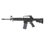 H&R - Harrison & Richardson H&R Govt Carbine A2 Rifle 5.56mm 30rd Magazine 14.7" Pinned to 16" Pencil Barrel