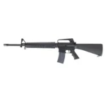 H&R - Harrison & Richardson H&R M16A2 Rifle 5.56mm 30rd Magazine(1) 20" Chrome Lined Threaded Barrel Black