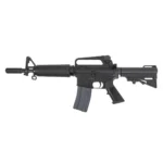 H&R - Harrison & Richardson H&R TIA Complete A2 Pistol 5.56mm 30rd Magazine(1) 10" Threaded Barrel Black