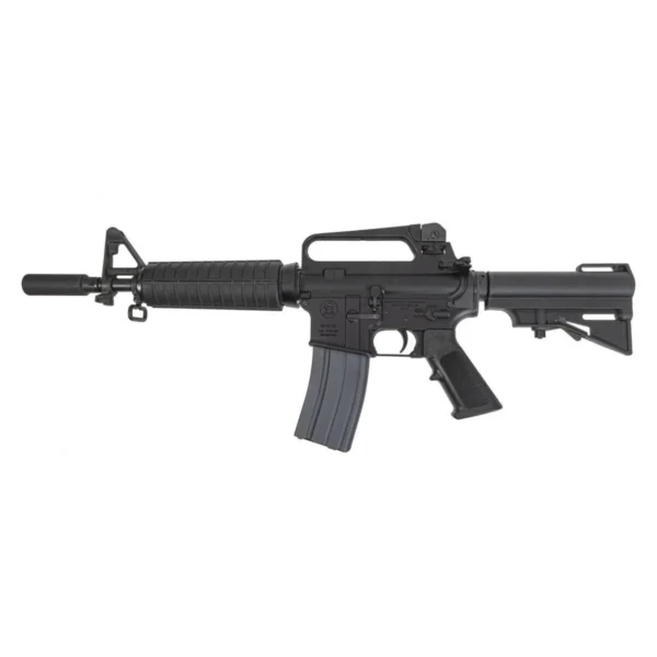 H&R - Harrison & Richardson H&R TIA Complete A2 Pistol 5.56mm 30rd Magazine(1) 10" Threaded Barrel Black
