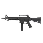 H&R - Harrison & Richardson H&R 635 Pistol 9mm Luger 32rd Magazine(1) 10.5" Threaded Barrel 1:10 Twist Black