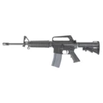 H&R - Harrison & Richardson H&R 723 Style Carbine 5.56mm 30rd Magazine(1) 14.7" Pinned/Welded to 16" Barrel Black