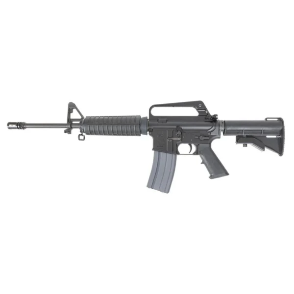 H&R - Harrison & Richardson H&R 723 Style Carbine 5.56mm 30rd Magazine(1) 14.7" Pinned/Welded to 16" Barrel Black
