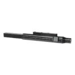 Midwest Industries Upper Receiver Action Rod .308, black metal rod in side view
