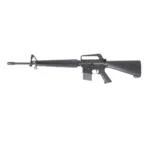 H&R - Harrison & Richardson H&R�Retro M16A1 Style Rifle 5.56mm 20rd Magazine(1) 20" Threaded Barrel 1:12 Twist Black