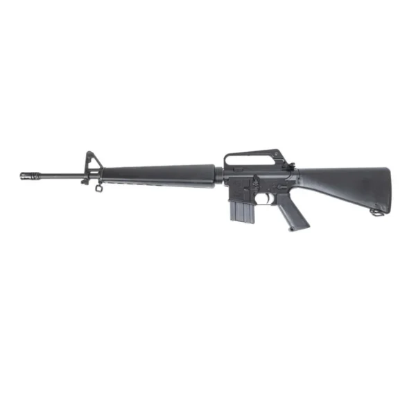 H&R - Harrison & Richardson H&R�Retro M16A1 Style Rifle 5.56mm 20rd Magazine(1) 20" Threaded Barrel 1:12 Twist Black