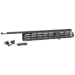 Midwest Industries Marlin 1895 Extended M-LOK Sight System Black