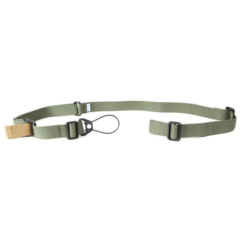 primary-55079 Blue Force Gear Standard AK Sling OD Green