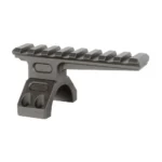 Midwest Industries Midwest MK2 Railed Cap 34mm